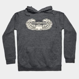 101st ID Air Assault Wings Hoodie